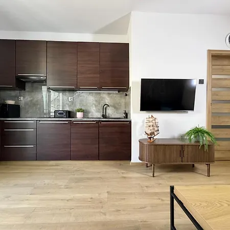 Mieszkanie Abrahama - Acco Rent Appartamento *