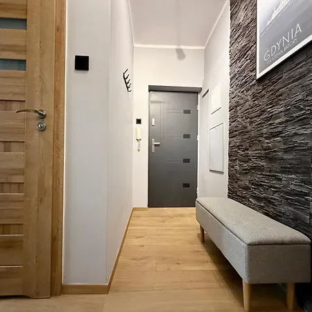 Mieszkanie Abrahama - Acco Rent Gdynia