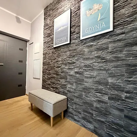 Appartamento Mieszkanie Abrahama - Acco Rent Gdynia